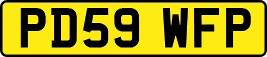 PD59WFP