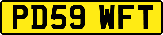 PD59WFT