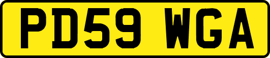 PD59WGA