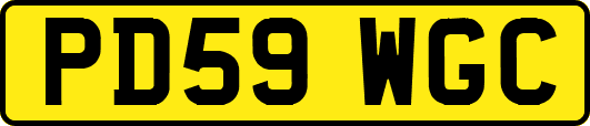PD59WGC