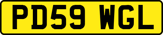 PD59WGL