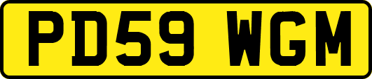 PD59WGM
