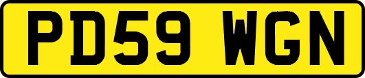 PD59WGN
