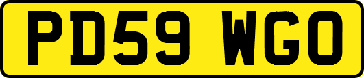 PD59WGO