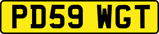 PD59WGT