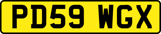 PD59WGX