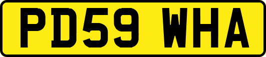 PD59WHA