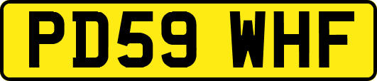 PD59WHF