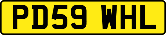 PD59WHL