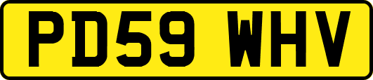 PD59WHV