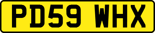 PD59WHX