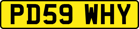 PD59WHY