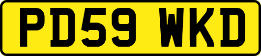 PD59WKD