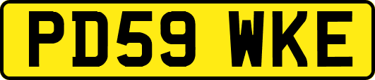 PD59WKE