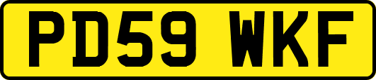 PD59WKF