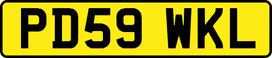 PD59WKL