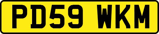 PD59WKM