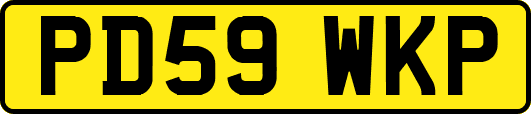PD59WKP