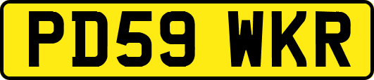 PD59WKR