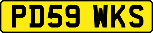 PD59WKS