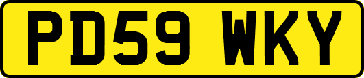 PD59WKY