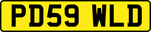 PD59WLD
