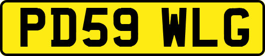 PD59WLG