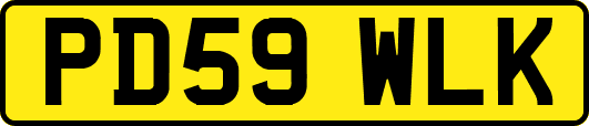 PD59WLK