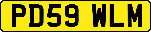 PD59WLM