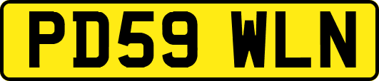 PD59WLN