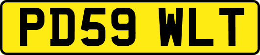 PD59WLT