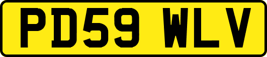 PD59WLV