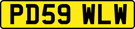 PD59WLW