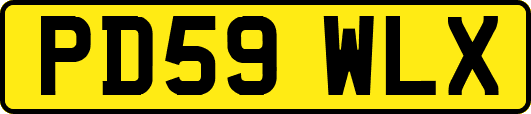 PD59WLX