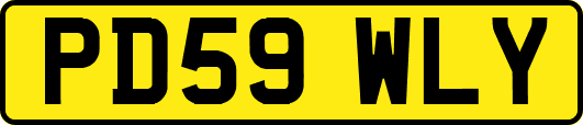 PD59WLY