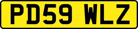 PD59WLZ