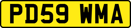 PD59WMA