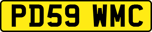PD59WMC