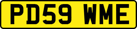 PD59WME