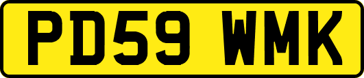 PD59WMK
