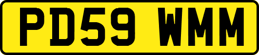 PD59WMM