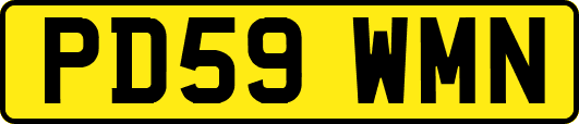 PD59WMN