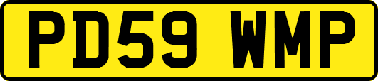 PD59WMP