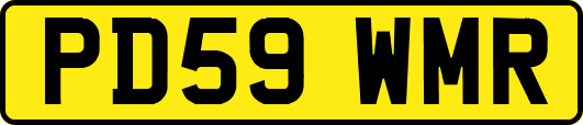 PD59WMR