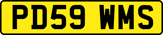 PD59WMS