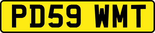 PD59WMT