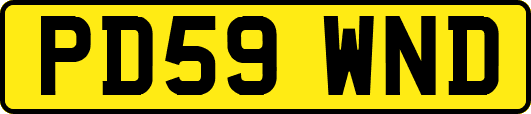PD59WND