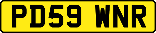 PD59WNR