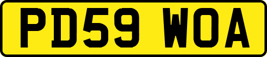 PD59WOA