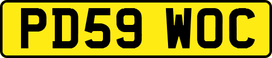 PD59WOC